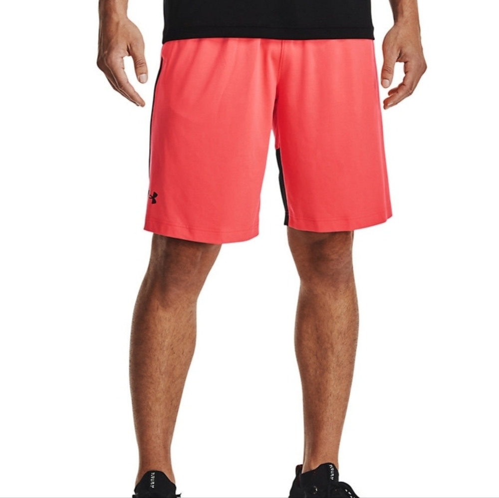 Men's Big & Tall Under Armour Raid 2.0 Shorts Size 4XL NWT